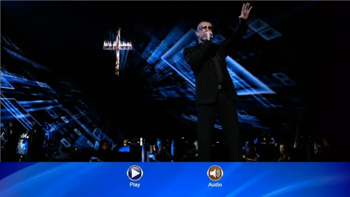 [BD欧美演唱会][George Michael 2014][BDMV][10.7G][百度网盘]