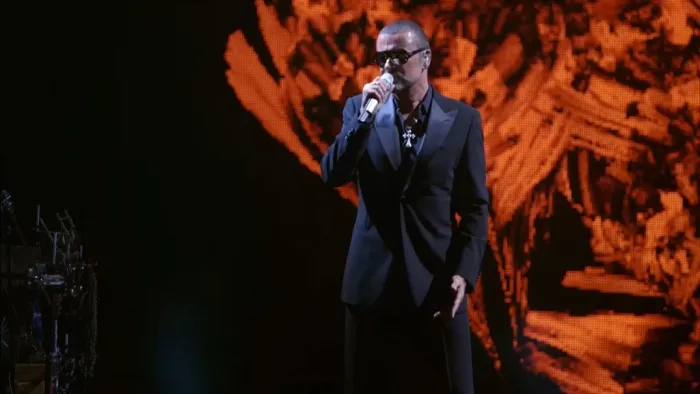[BD欧美演唱会][George Michael 2014][BDMV][10.7G][百度网盘]