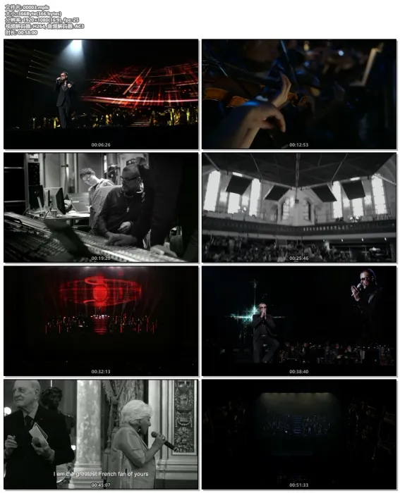 [BD欧美演唱会][George Michael 2014][BDMV][10.7G][百度网盘]