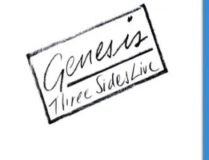 珍藏！Genesis 1981年三面现场BD欧美演唱会（2014版 31.8G 百度网盘）-小文资源网