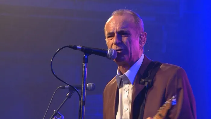 [BD欧美演唱会][Francis Rossi – Live At St. Luke s London 2006][BDMV][20.8G][百度网盘]