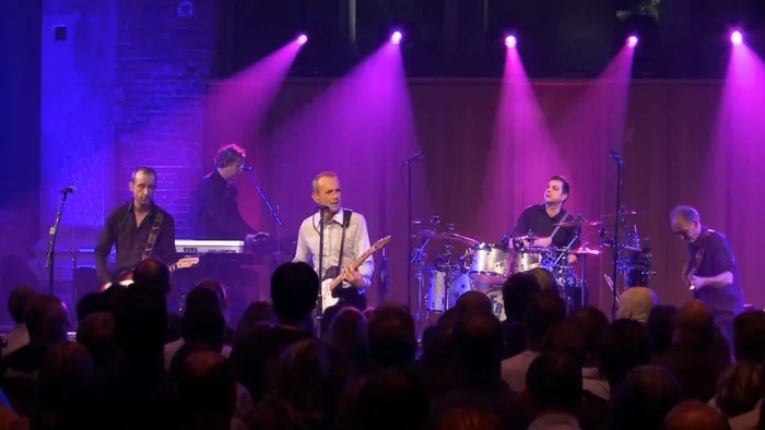[BD欧美演唱会][Francis Rossi – Live At St. Luke s London 2006][BDMV][20.8G][百度网盘]