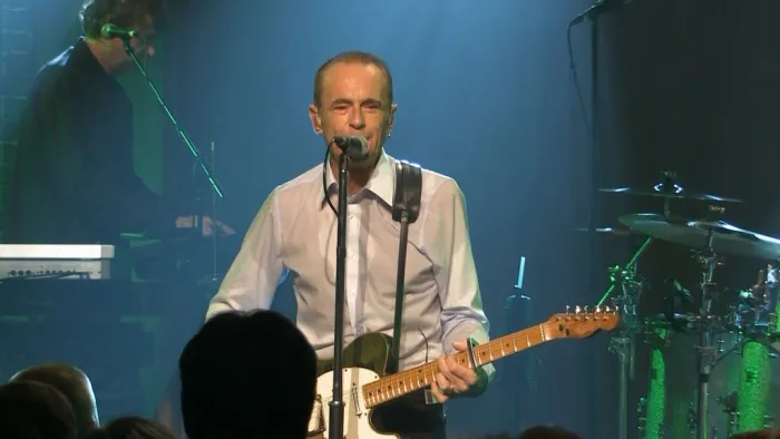 [BD欧美演唱会][Francis Rossi – Live At St. Luke s London 2006][BDMV][20.8G][百度网盘]