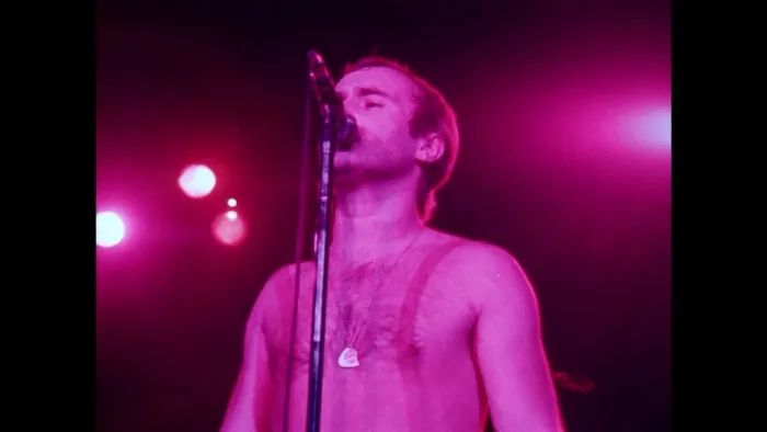 [BD欧美演唱会][Genesis – Three Sides Live 1981][2014][BDMV][31.8G][百度网盘]