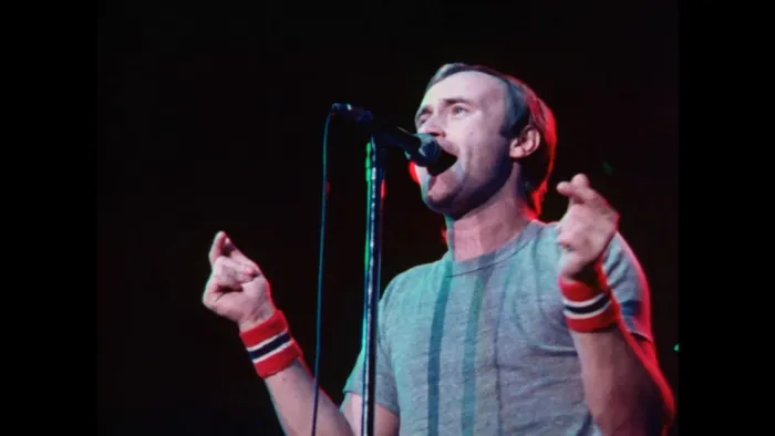 [BD欧美演唱会][Genesis – Three Sides Live 1981][2014][BDMV][31.8G][百度网盘]