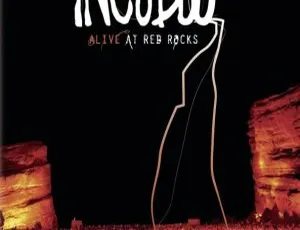 BD欧美珍藏：Incubus 2004年红岩现场演唱会 36.6G 百度网盘资源-小文资源网