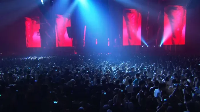 [BD欧美演唱会][电音舞曲 Hard Bass 2012 – The Live Registration][BDMV][17.7G][百度网盘]