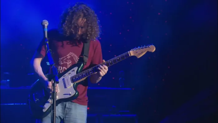 [BD欧美演唱会][Incubus – Alive at Red Rocks 2004][BDMV][36.6G][百度网盘]