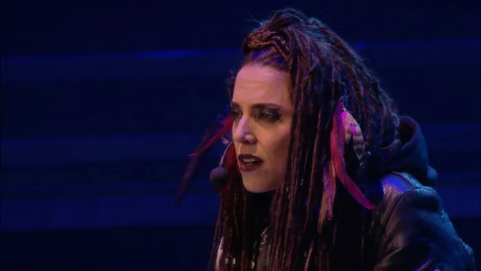 [BD欧美演唱会][万世巨星 音乐剧 Jesus Christ Superstar – Live Arena Tour 2012][BDMV][36.9G][百度网盘]