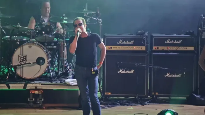 [BD欧美演唱会][格雷厄姆·邦内特 乐队 Graham Bonnet Band – Live…Here Comes The Night – Frontiers Rock Festival 2016][2017][BDMV 17.2G][百度网盘]