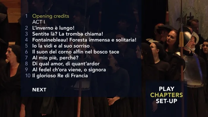 [BD欧美演唱会][Verdi Don Carlo Jonas Kaufmann, Antonio Pappano, Wiener Philharmoniker 2014][BDMV][44.1G][百度网盘]