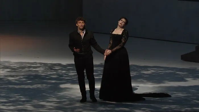 [BD欧美演唱会][Verdi Don Carlo Jonas Kaufmann, Antonio Pappano, Wiener Philharmoniker 2014][BDMV][44.1G][百度网盘]