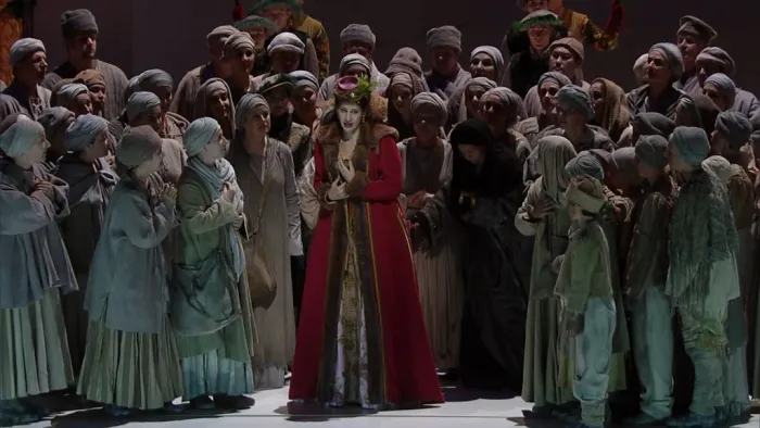 [BD欧美演唱会][Verdi Don Carlo Jonas Kaufmann, Antonio Pappano, Wiener Philharmoniker 2014][BDMV][44.1G][百度网盘]