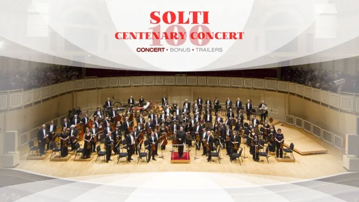 [BD欧美演唱会][索尔蒂百年诞辰音乐会 Solti Centenary Concert 2012][BDMV][20.3G][百度网盘]