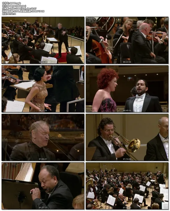 [BD欧美演唱会][索尔蒂百年诞辰音乐会 Solti Centenary Concert 2012][BDMV][20.3G][百度网盘]