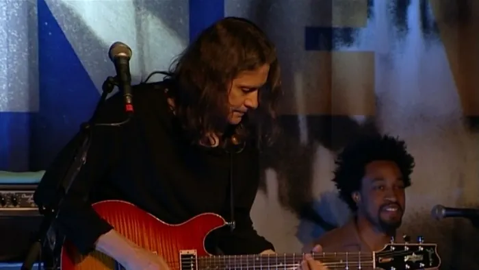 [BD欧美演唱会][罗本·福特 Robben Ford – New Morning – The Paris Concert 2011][BDMV][22.1G][百度网盘]