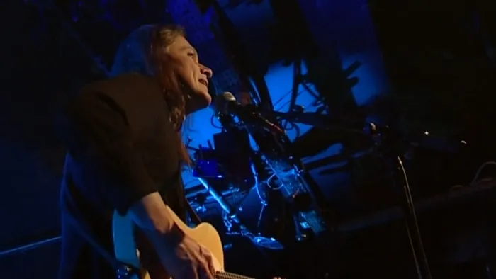 [BD欧美演唱会][罗本·福特 Robben Ford – New Morning – The Paris Concert 2011][BDMV][22.1G][百度网盘]