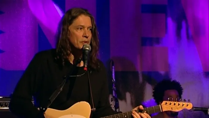 [BD欧美演唱会][罗本·福特 Robben Ford – New Morning – The Paris Concert 2011][BDMV][22.1G][百度网盘]