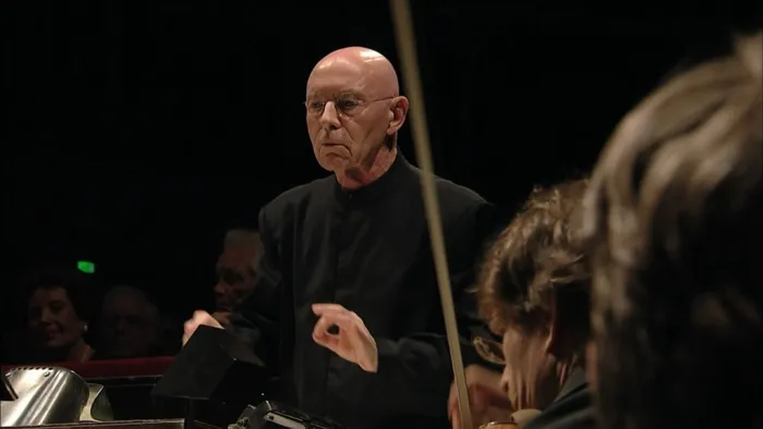 [BD欧美演唱会][理查施特劳斯歌剧：随想曲 Richard Strauss – Capriccio – Renee Fleming, Orchester der Wiener Staatsoper, Christoph Eschenbach 2014][BDMV][41.3G][百度网盘]
