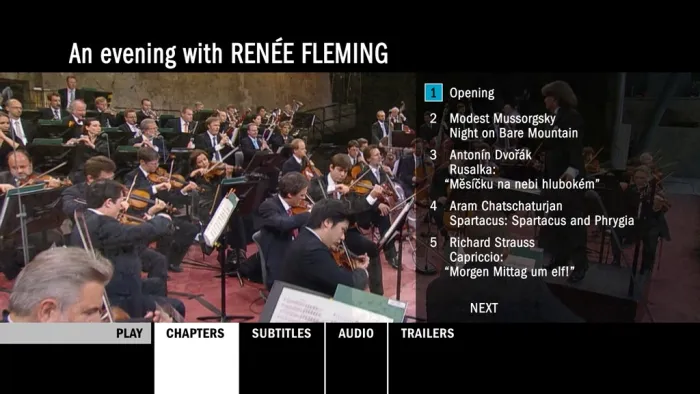 [BD欧美演唱会][芮妮·弗莱明 Renee Fleming – Waldbuhne 2010][BDMV][20.2G][百度网盘]
