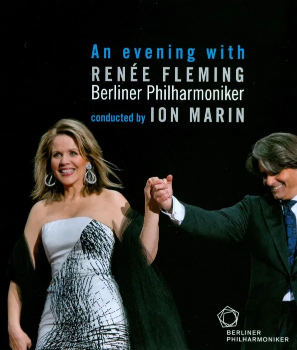 [BD欧美演唱会][芮妮·弗莱明 Renee Fleming – Waldbuhne 2010][BDMV][20.2G][百度网盘]