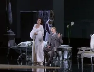2014 维也纳爱乐乐团演绎理查德·施特劳斯《玫瑰骑士》BD 欧美歌剧演唱会 42.3G 百度网盘资源-小文资源网