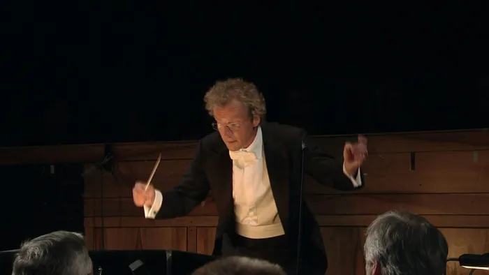 [BD欧美演唱会][玫瑰骑士 歌剧 Richard Strauss Der Rosenkavalier Wiener Philharmoniker 2014][BDMV][42.3G][百度网盘]