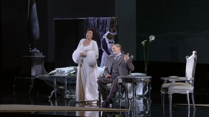 [BD欧美演唱会][玫瑰骑士 歌剧 Richard Strauss Der Rosenkavalier Wiener Philharmoniker 2014][BDMV][42.3G][百度网盘]