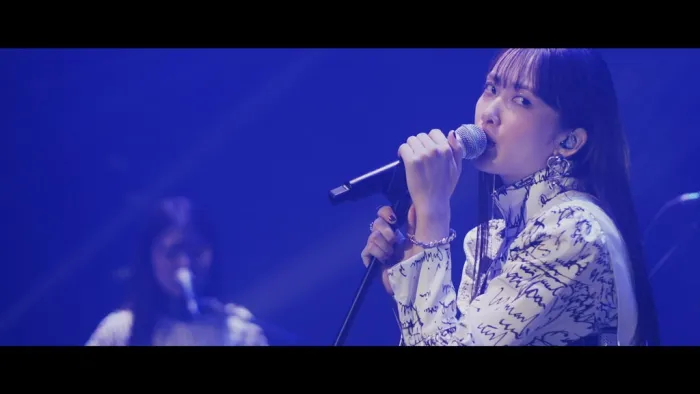 [BD欧美演唱会][緑黄色社会 – 阳はまた昇るから – Blu ray WOWOW×緑黄色社会 Special Live PRISM 2022][BDMV][21.6G][百度网盘]