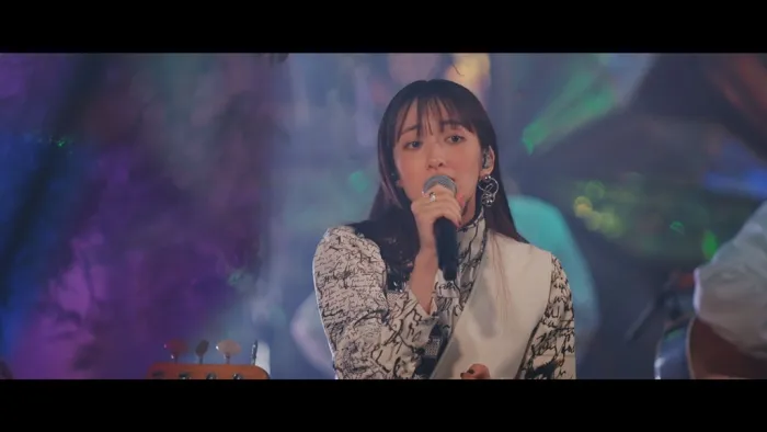 [BD欧美演唱会][緑黄色社会 – 阳はまた昇るから – Blu ray WOWOW×緑黄色社会 Special Live PRISM 2022][BDMV][21.6G][百度网盘]