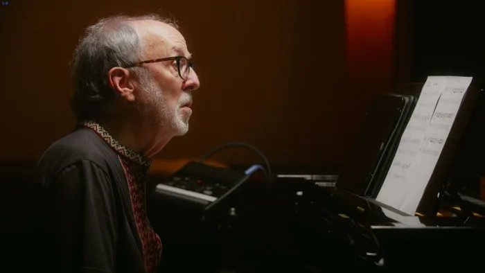 [BD欧美演唱会][鲍勃·詹姆斯 Bob James Trio – Feel Like Making LIVE! 2022 UHD 4K][BDMV][82.2G][百度网盘]