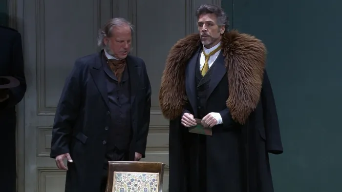 [BD欧美演唱会][理查德·施特劳斯 歌剧 Richard Strauss – Arabella – Renee Fleming, Staatskapelle Dresden, Christian Thielemann 2014][BDMV][43.2G][百度网盘]