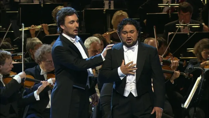 [BD欧美演唱会][德国巴登庆祝音乐会实况 The Opera Gala – Live from Baden-Baden 2007][BDMV][35.5G][百度网盘]