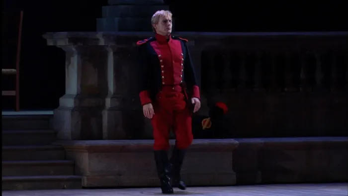 [BD欧美演唱会][柴可夫斯基歌剧-黑桃皇后 Tchaikovsky  Pique Dame – Gran Teatre del Liceu 2019][BDMV][40.9G][百度网盘]