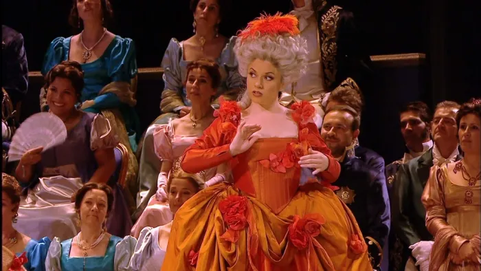 [BD欧美演唱会][柴可夫斯基歌剧-黑桃皇后 Tchaikovsky  Pique Dame – Gran Teatre del Liceu 2019][BDMV][40.9G][百度网盘]