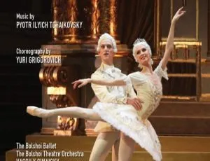 BD欧美演唱会：经典芭蕾舞剧《睡美人》（柴可夫斯基）高清资源32.8G 百度网盘分享