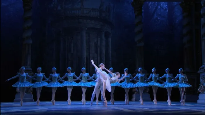 [BD欧美演唱会][芭蕾舞剧：睡美人 Tchaikovsky – The Sleeping Beauty – Svetlana Zakharova, Bolshoi Ballet, Vassily Sinaisky – 2012][BDMV][32.8G][百度网盘]
