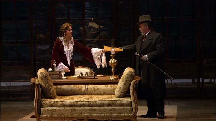 [BD欧美演唱会][Верди – Травиата [Los Angeles Opera, Renee Fleming, Rolando Villazon][2006][BDMV][33.6G][百度网盘]