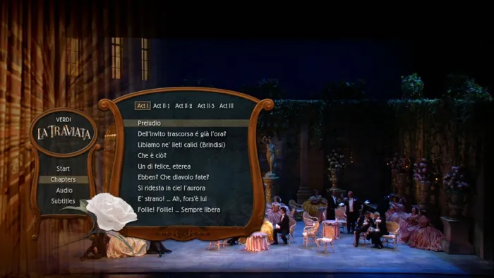 [BD欧美演唱会][Верди – Травиата [Los Angeles Opera, Renee Fleming, Rolando Villazon][2006][BDMV][33.6G][百度网盘]