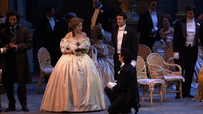 [BD欧美演唱会][Верди – Травиата [Los Angeles Opera, Renee Fleming, Rolando Villazon][2006][BDMV][33.6G][百度网盘]