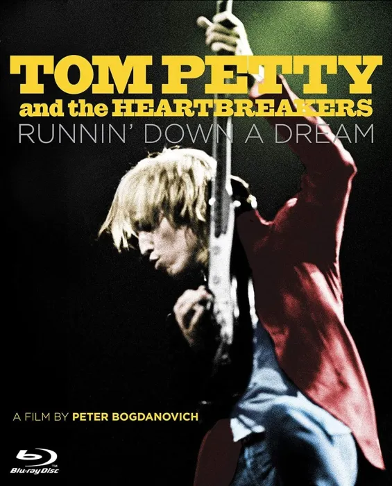 [BD欧美演唱会][汤姆·佩蒂与伤心人乐团 音乐纪录片 Tom Petty And The Heartbreakers – Runnin- Down A Dream 2010][BDMV][43.1G][百度网盘]