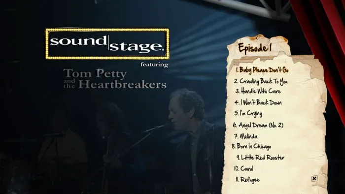 [BD欧美演唱会]][汤姆·佩蒂与伤心人乐团 Tom Petty and the Heartbreakers – Live In Concert 2012][BDISO][22.9G][百度网盘]