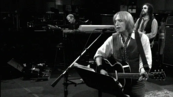 [BD欧美演唱会][汤姆·佩蒂与伤心人乐团 音乐纪录片 Tom Petty And The Heartbreakers – Runnin- Down A Dream 2010][BDMV][43.1G][百度网盘]