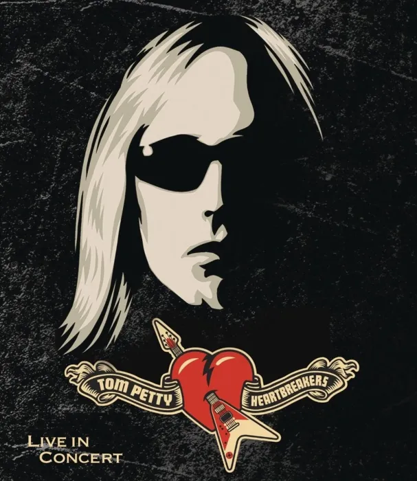 [BD欧美演唱会]][汤姆·佩蒂与伤心人乐团 Tom Petty and the Heartbreakers – Live In Concert 2012][BDISO][22.9G][百度网盘]
