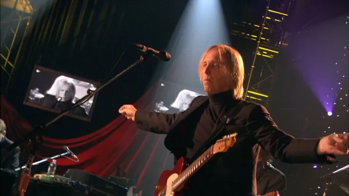 [BD欧美演唱会]][汤姆·佩蒂与伤心人乐团 Tom Petty and the Heartbreakers – Live In Concert 2012][BDISO][22.9G][百度网盘]