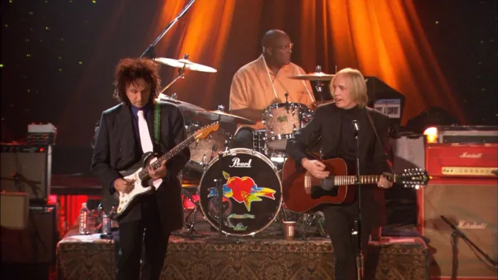 [BD欧美演唱会]][汤姆·佩蒂与伤心人乐团 Tom Petty and the Heartbreakers – Live In Concert 2012][BDISO][22.9G][百度网盘]