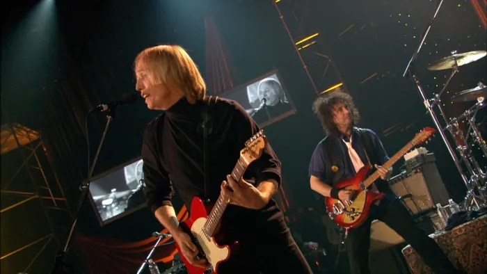 [BD欧美演唱会]][汤姆·佩蒂与伤心人乐团 Tom Petty and the Heartbreakers – Live In Concert 2012][BDISO][22.9G][百度网盘]