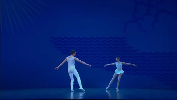 [BD欧美演唱会][致敬杰罗姆·罗宾斯 Tribute to Jerome Robbins – Paris Opera Ballet – 2010][BDMV][20.5G][百度网盘]