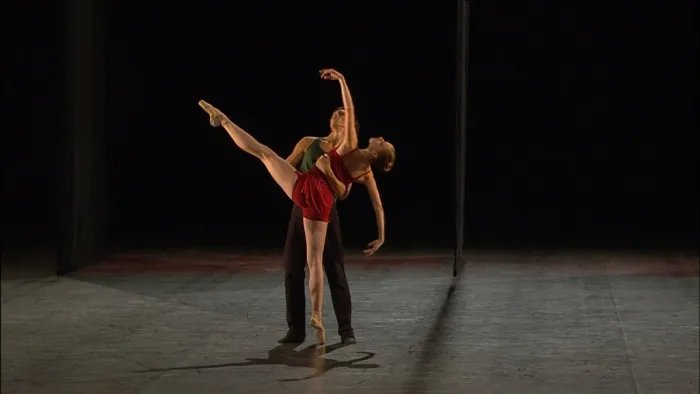 [BD欧美演唱会][致敬杰罗姆·罗宾斯 Tribute to Jerome Robbins – Paris Opera Ballet – 2010][BDMV][20.5G][百度网盘]