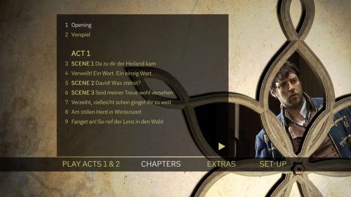 [BD欧美演唱会][瓦格纳歌剧-纽伦堡的名歌手 Richard Wagner-Die Meistersinger von Nürnberg 2012][BDMV 2BD][82G][百度网盘]